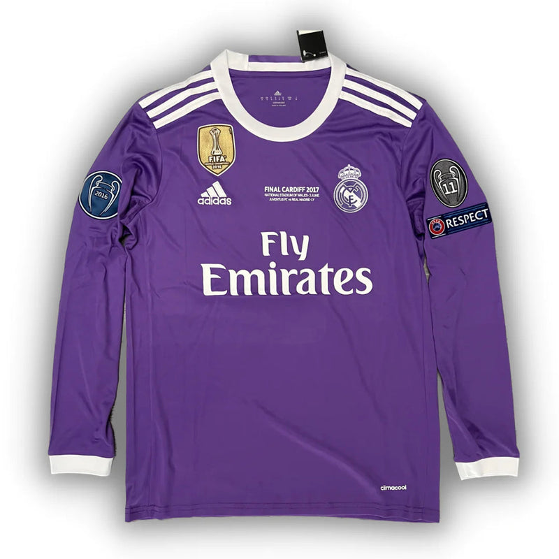 Real Madrid era Cr7