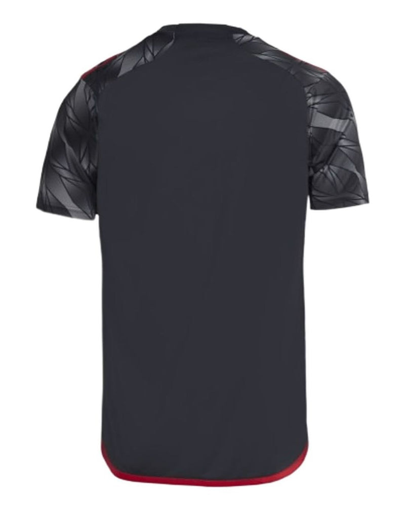 Camisa Flamengo Third 24/25 - Adidas Torcedor Masculina
