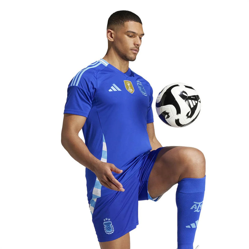 Camisa Seleção Argentina 2024/25 Away