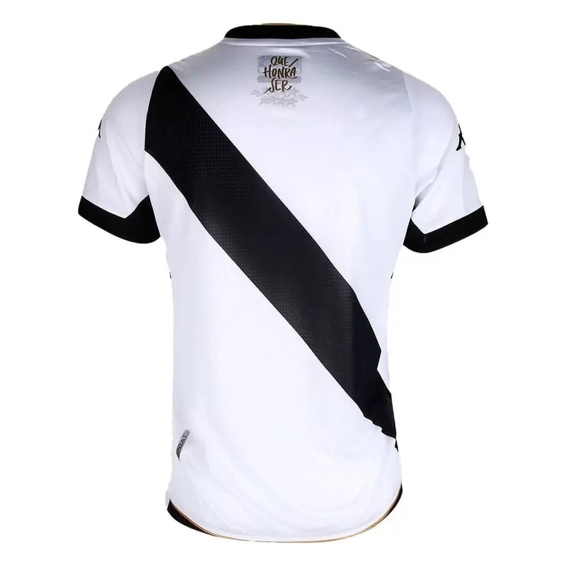 Camisa Vasco da Gama 2023-2024 Kappa Torcedor