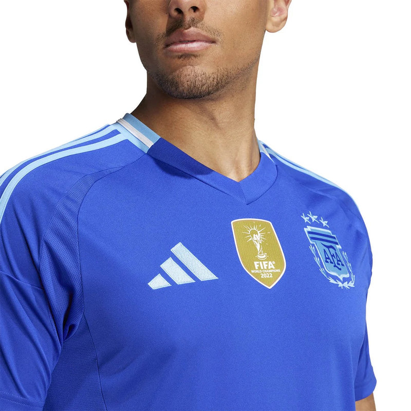 Camisa Seleção Argentina 2024/25 Away