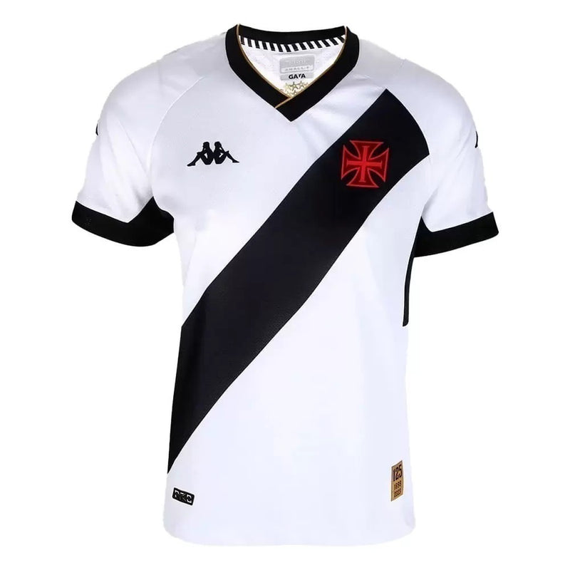 Camisa Vasco da Gama 2023-2024 Kappa Torcedor