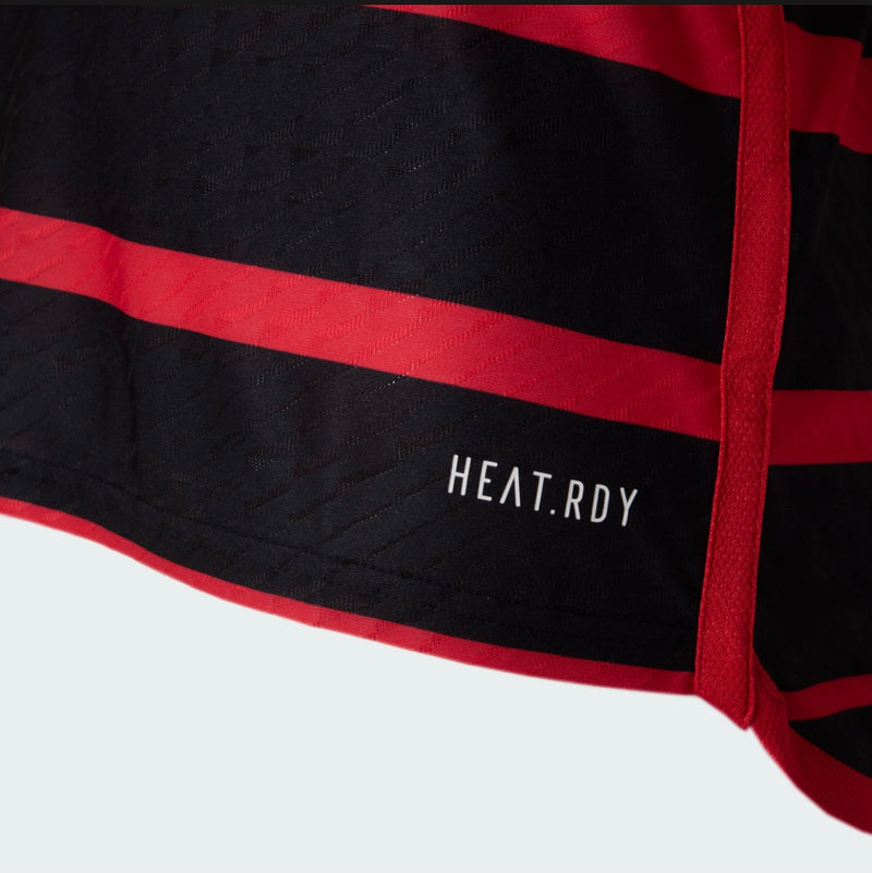 Camisa do Flamengo 24/25