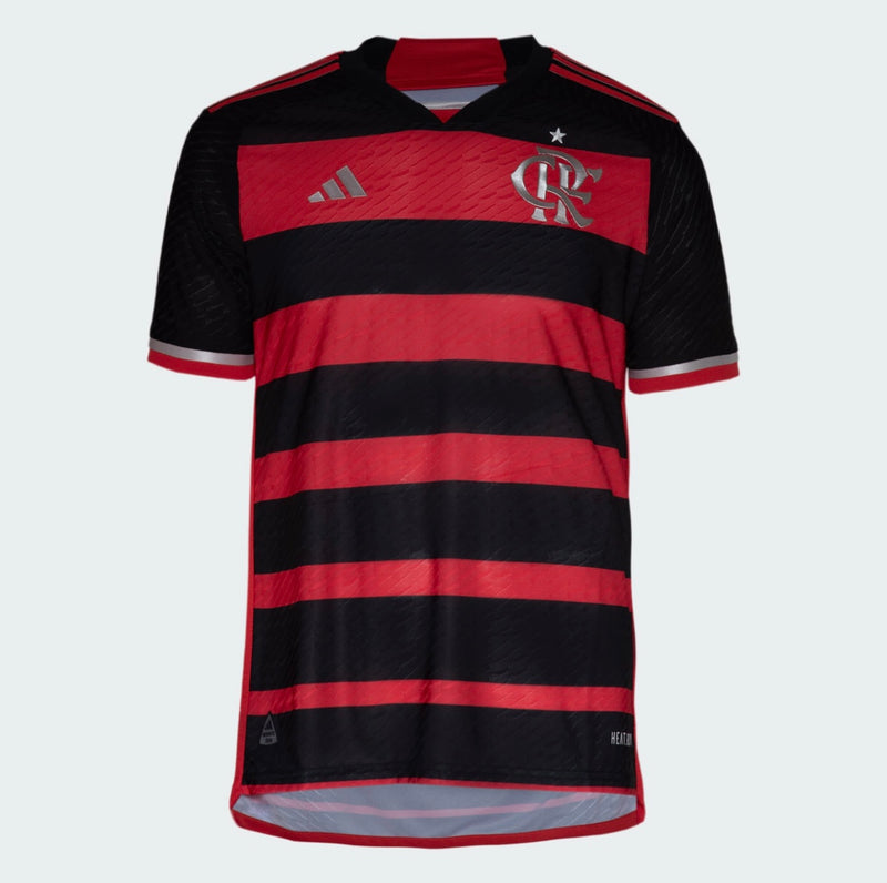Camisa do Flamengo 24/25