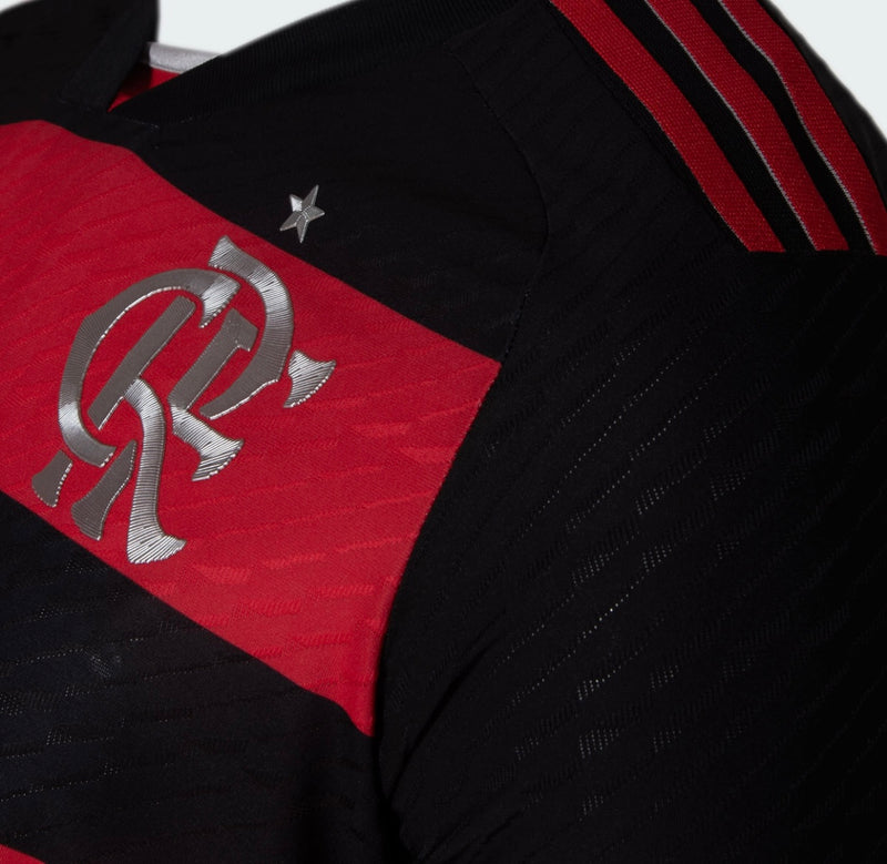 Camisa do Flamengo 24/25
