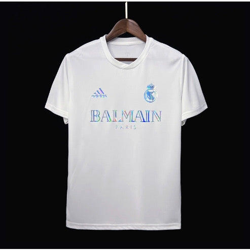 Real Madrid Edição especial Balmain 23/24