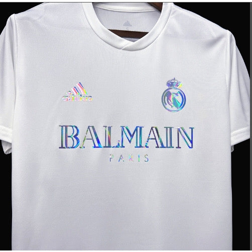 Real Madrid Edição especial Balmain 23/24
