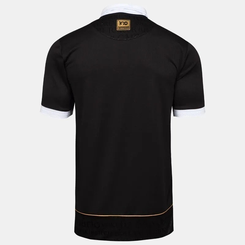 Camisa Kappa Vasco III 23/24 "Camisas Negras"