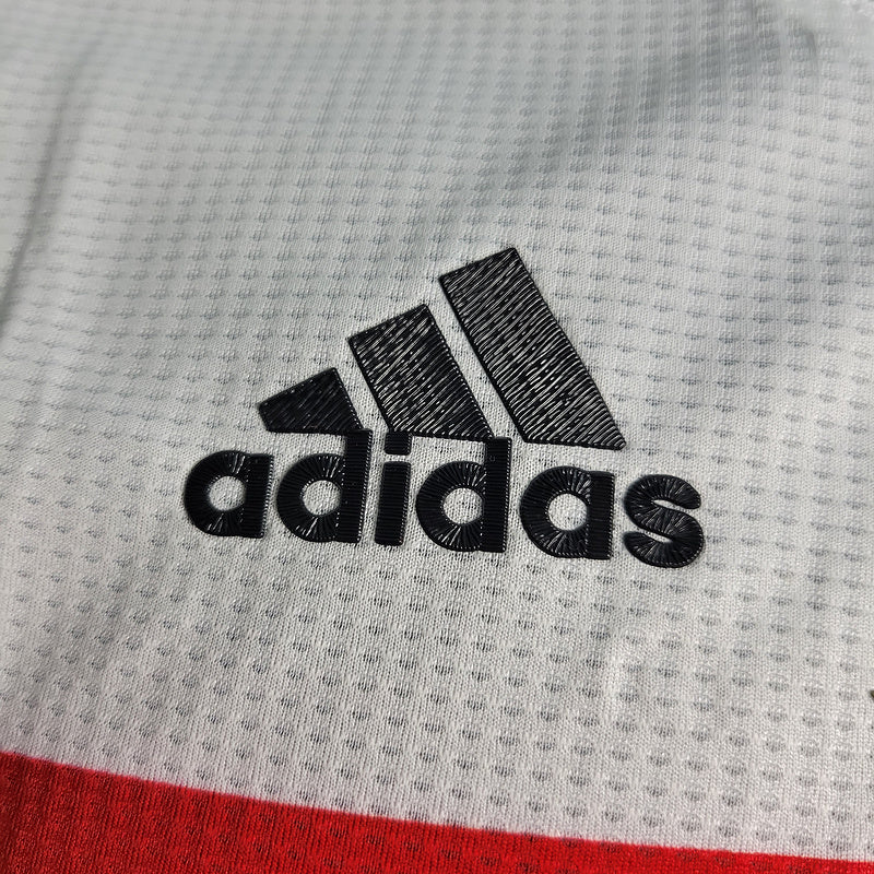 São Paulo 22-23 home versão jogador