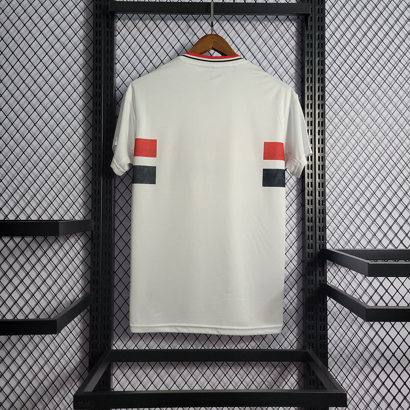 São Paulo  22-23 Home