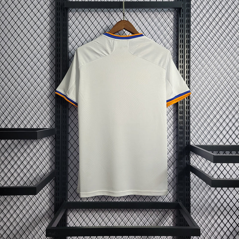 Real Madrid 21-22 Home
