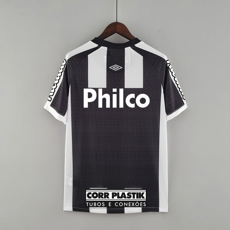 Santos 22-23 Away Full patrocínio
