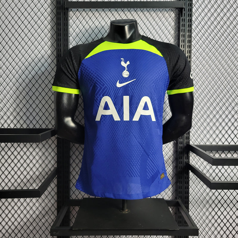 Tottenham 22-23 away versão jogador