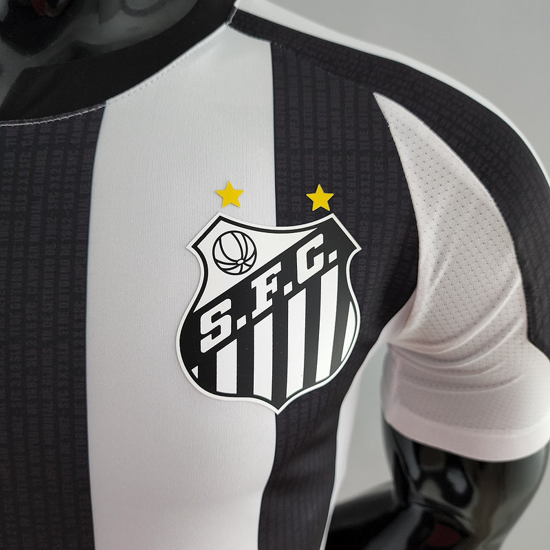 Santos 22-23 Away Versão Jogador