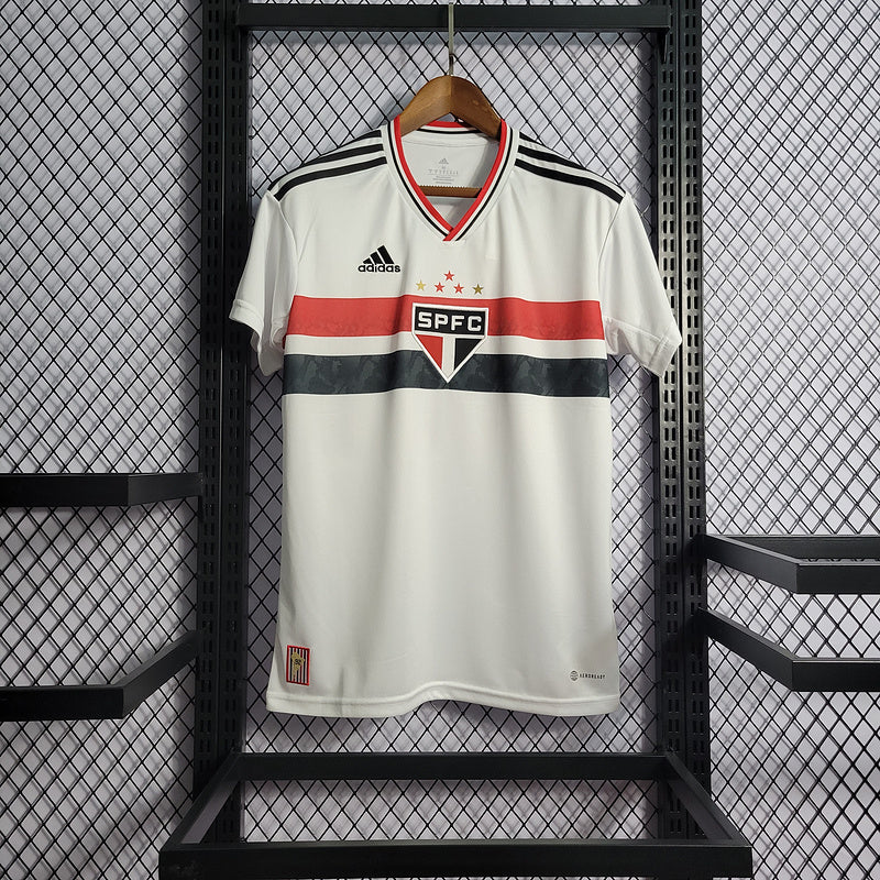 São Paulo  22-23 Home
