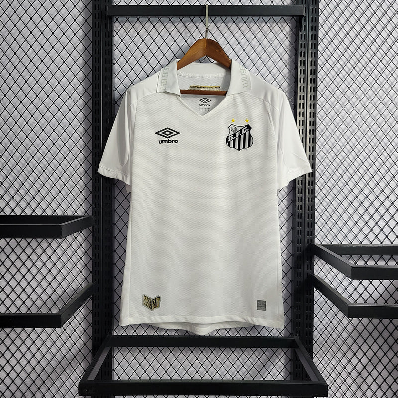 Santos 22-23 Home
