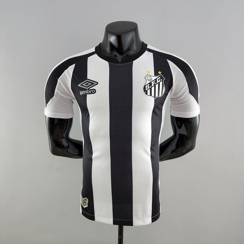 Santos 22-23 Away Versão Jogador