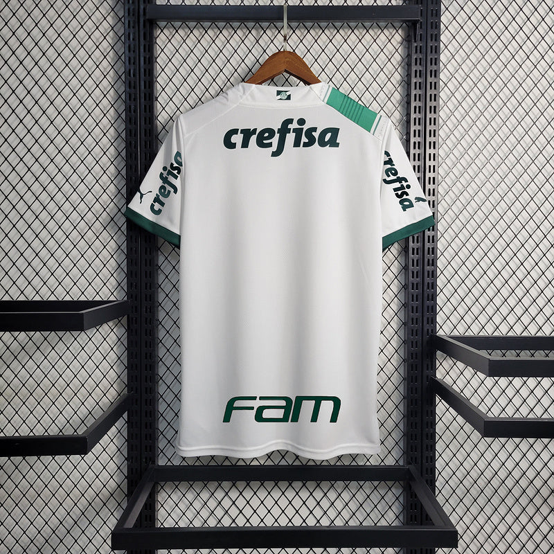 Palmeiras 23-24 Away Full patrocínio