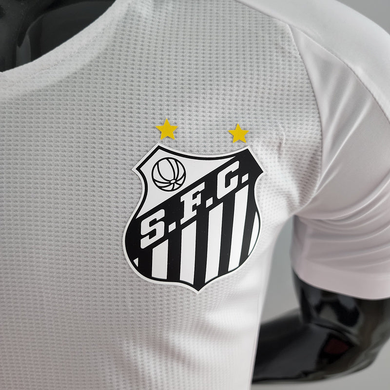 Santos 22-23 Home Versão Jogador