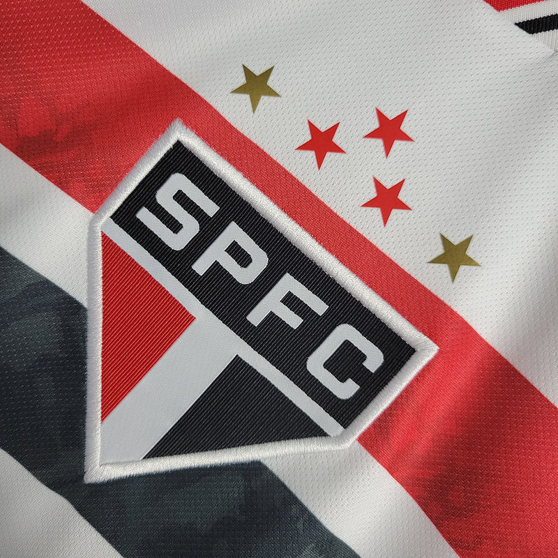 São Paulo  22-23 Home