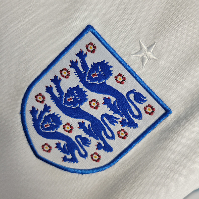 Inglaterra 22-23 home