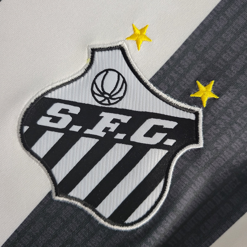 Santos 22-23 Away