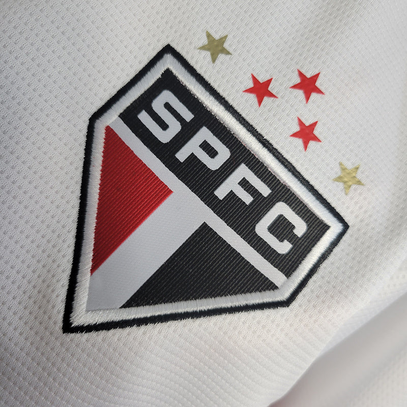 São Paulo 22-23 Away