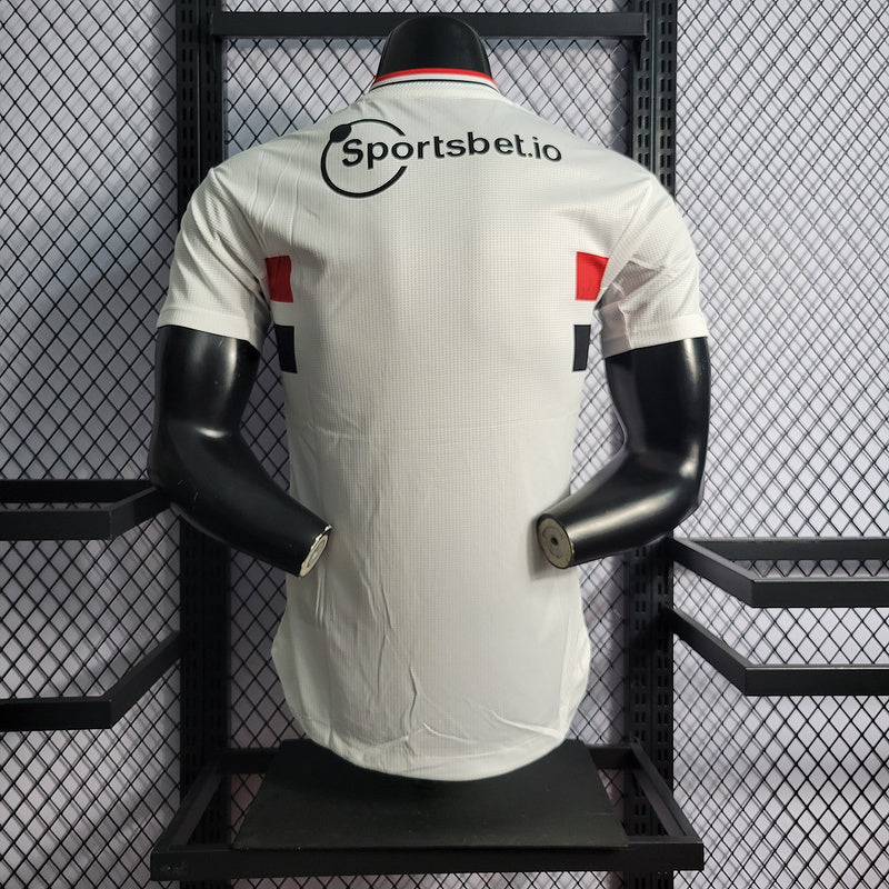 São Paulo 22-23 home versão jogador